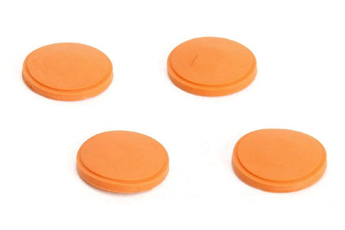 Agama AG-0003 Diaphragm 4pcs (8949786869997)