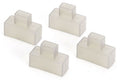 Agama AG-0005 Silicone Water Proof Switch Cover 4pcs (8949786902765)