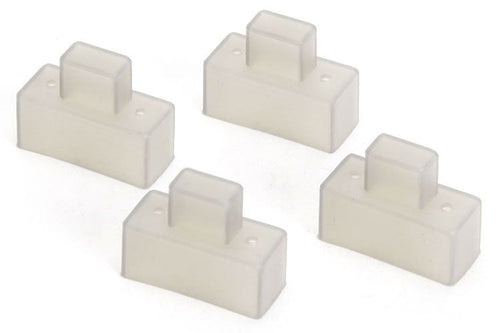 Agama AG-0005 Silicone Water Proof Switch Cover 4pcs (8949786902765)