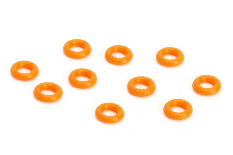 Agama AG-0008 Shock O-ring 10pcs