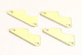 Agama AG-0010 Brake clip 4pcs (8949787001069)