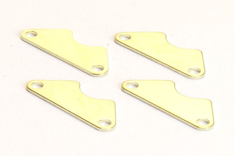 Agama AG-0010 Brake clip 4pcs (8949787001069)