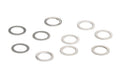 Agama AG-0016 Clutch Shims 5x7x0.2mm 10pcs Suit all clutches (8949787066605)