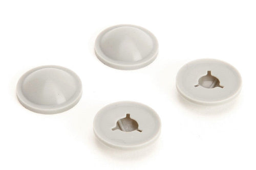 Agama AG-0033 Convex shock bladder (flat inner shock cap only) 4pcs (8949787132141)