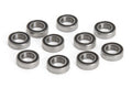 Agama AG-0052 Ball bearing 8x14x4mm (10pcs) (8949787230445)