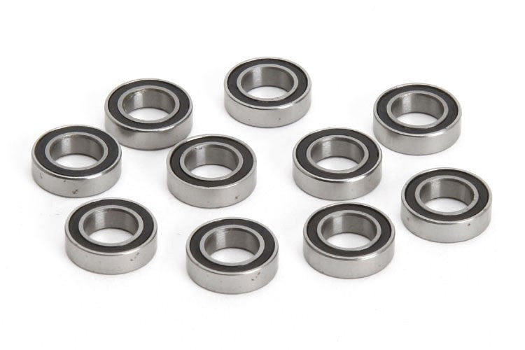 Agama AG-0052 Ball bearing 8x14x4mm (10pcs) (8949787230445)