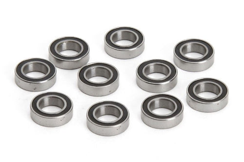 Agama AG-0052 Ball bearing 8x14x4mm (10pcs) (8949787230445)