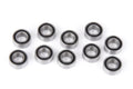 Agama AG-0056 Clutch Bearings 5x10x4 10pcs Fits Agama N1 (8949787328749)