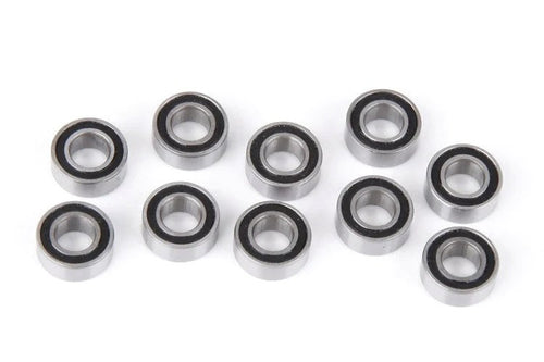 Agama AG-0056 Clutch Bearings 5x10x4 10pcs Fits Agama N1 (8949787328749)