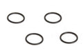 Agama AG-0060 Oil seal cap O-ring 4pcs (8949787361517)