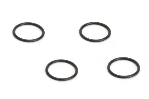 Agama AG-0060 Oil seal cap O-ring 4pcs (8949787361517)
