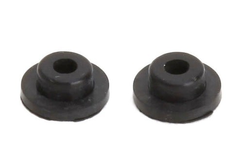 Agama AG-0067 Fuel tank rubber 2pcs (8949787427053)