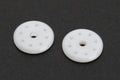 Agama AG-0096-0812 Piston 8 holesx1.2mm 4pcs (8949787590893)
