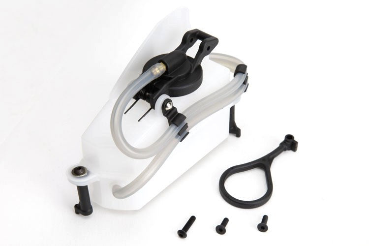 Agama AG-1001 Fuel tank