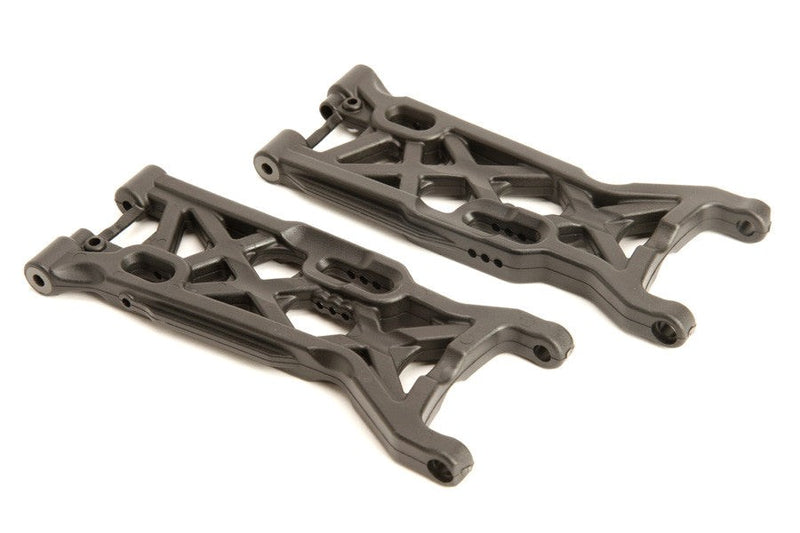 Agama AG-1002T Truggy front lower arm set Agama T
