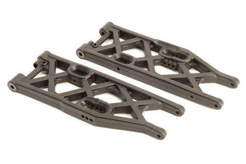 Agama AG-1003T Truggy rear lower arm set Agama T (8949787820269)
