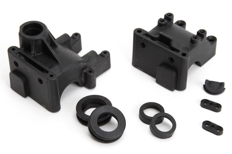 Agama AG-1005 Rear gear box (8949787853037)