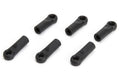 Agama AG-1007 Upper arm link 6pcs (8949787984109)