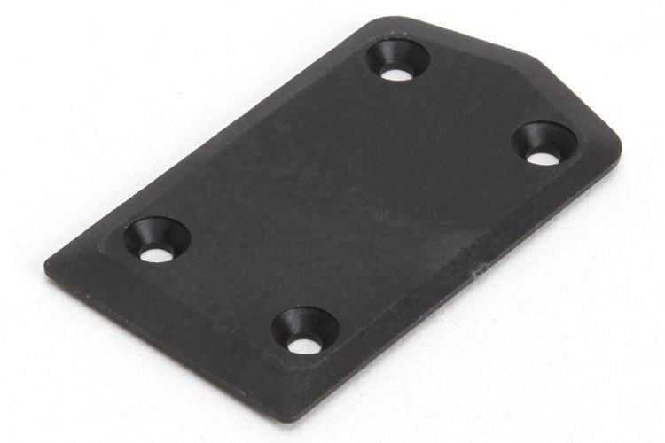 Agama AG-1016 Rear bumper 1pcs