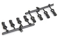 Agama AG-1112 Damper end parts 8pcs (8949788442861)