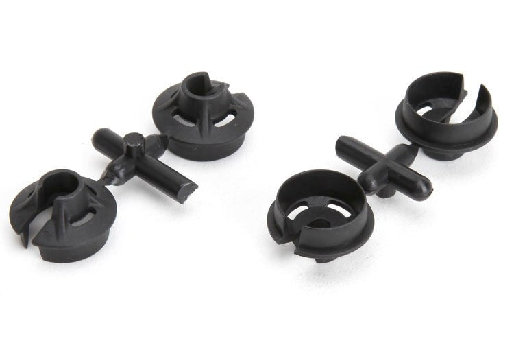 Agama AG-1212 Shock end tray 4pcs (8949788541165)