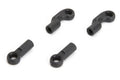 Agama AG-1307 Steering Rod End (4pcs) (8949788573933)