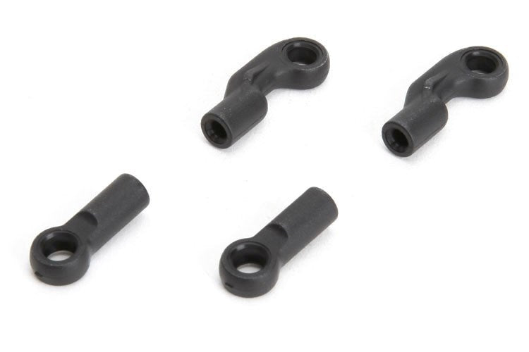 Agama AG-1307 Steering Rod End (4pcs) (8949788573933)