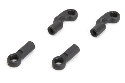 Agama AG-1307 Steering Rod End (4pcs) (8949788573933)