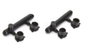 Agama AG-1312 Shock Cap Bushings Agama N1 N1E (8949788606701)