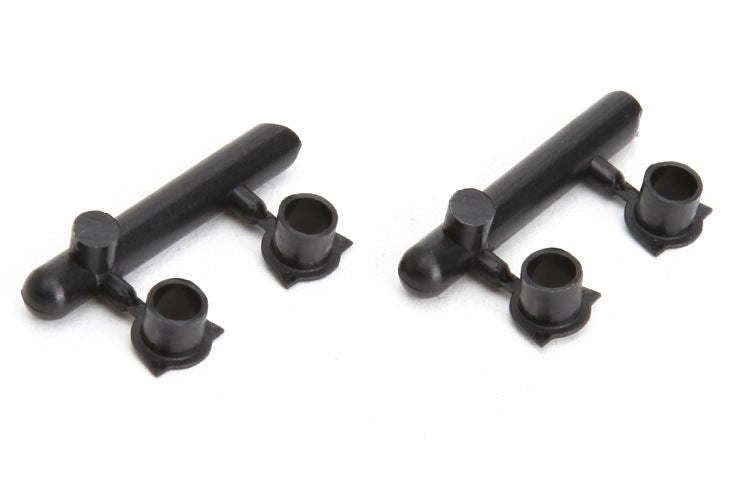 Agama AG-1312 Shock Cap Bushings Agama N1 N1E (8949788606701)