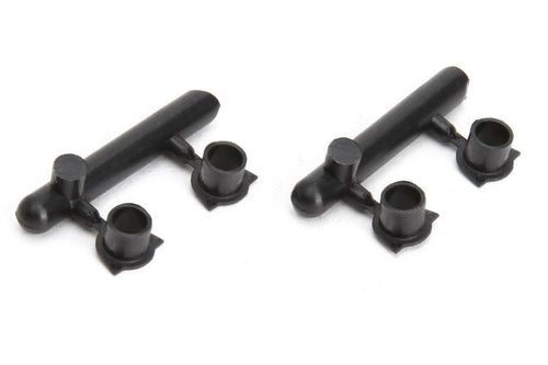 Agama AG-1312 Shock Cap Bushings Agama N1 N1E (8949788606701)
