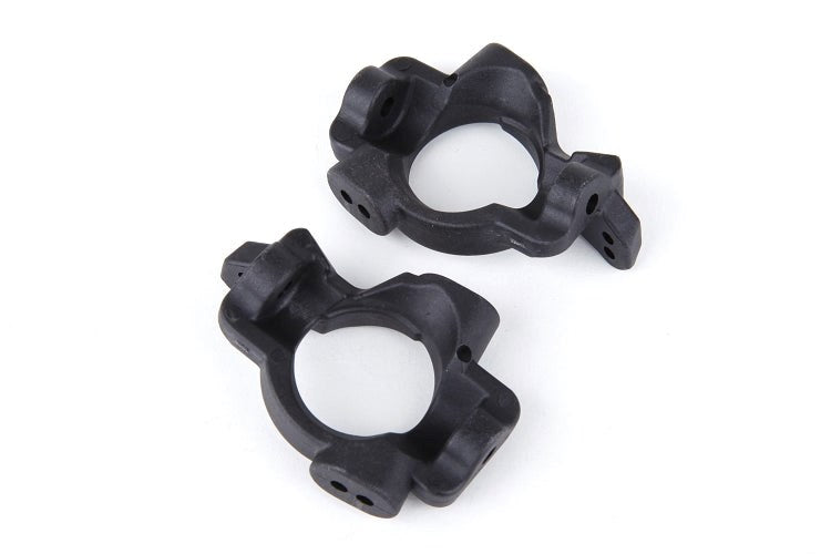 Agama AG-21111 Front hub carriers with double holes-A215 only (2) (8949789065453)