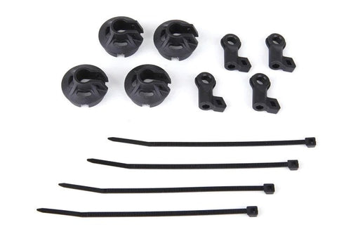 Agama Cup RC Shock Spring Cup Set