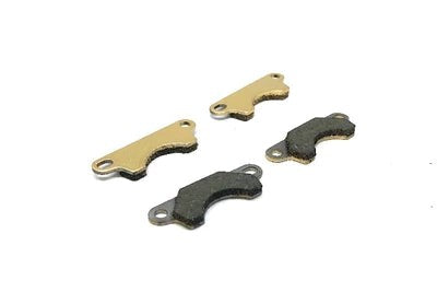 Agama AG-28010 Ferodo brake pads 4pcs N1 Buggy Set (8949789327597)