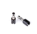 Agama AG-28228 Drive Cup Center Diff 2pcs Fits A215 N1 and N1E (8949789425901)