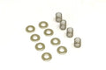 Agama AG-30011 Brake Pad Return Springs Agama N1 (8949789556973)