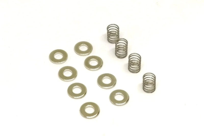 Agama AG-30011 Brake Pad Return Springs Agama N1 (8949789556973)