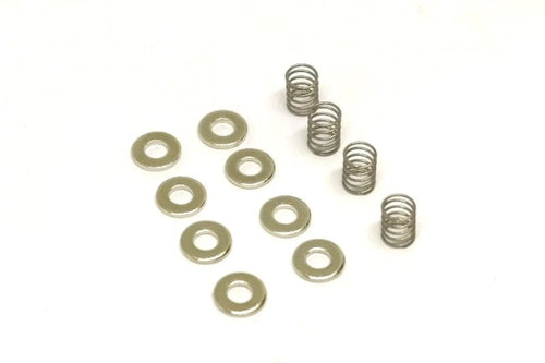 Agama AG-30011 Brake Pad Return Springs Agama N1 (8949789556973)