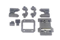Agama AG-31014 Agama N1 and A319 Center Diff Mount (8) (8949789589741)