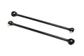 Agama AG-38217-89 CVD 89mm drive shaft (2pcs) A215SV A319 N1 (8949789753581)