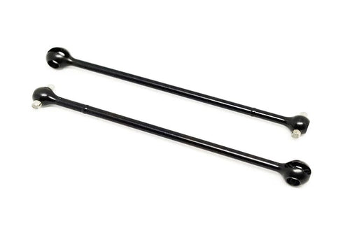Agama AG-38217-89 CVD 89mm drive shaft (2pcs) A215SV A319 N1 (8949789753581)