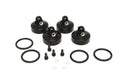 Agama AG-4290 Emulsion Shock Cap Set Agama N1 & N1E (8949789982957)