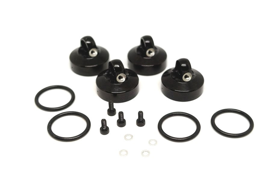 Agama AG-4290 Emulsion Shock Cap Set Agama N1 & N1E (8949789982957)