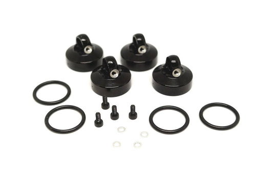 Agama AG-4290 Emulsion Shock Cap Set Agama N1 & N1E (8949789982957)