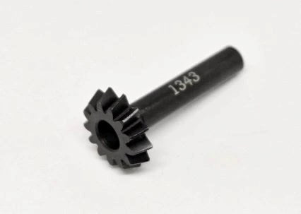 Agama AG-48913 F/R diff pinion gear 13T Agama N1 (8949790114029)