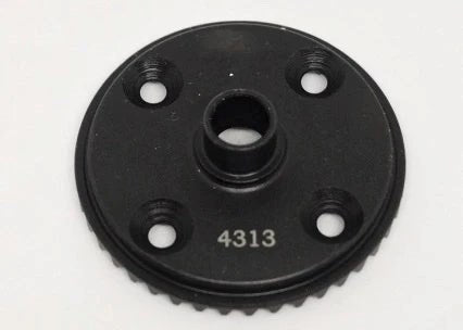 Agama AG-48943 Front or Rear Diff Ring Gear 43T Agama N1 and N1E (8949790146797)