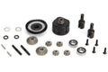 Agama AG-4905 Front Diff. set (8949790179565)