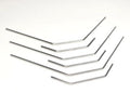 Agama AG-5N8400 Anti-roll bar pack (F2.4/2.6/3.0_R2.4/2.6/3.0)(6)(Kit 2.8/2.8) Agama N1 Sway Bars (8949791326445)
