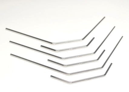 Agama AG-5N8400 Anti-roll bar pack (F2.4/2.6/3.0_R2.4/2.6/3.0)(6)(Kit 2.8/2.8) Agama N1 Sway Bars (8949791326445)