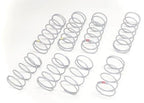 Agama Pack Hard & Soft RC Spring Set